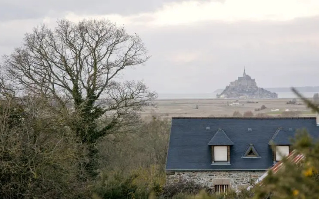 Maison - Baie du Mont Saint Michel