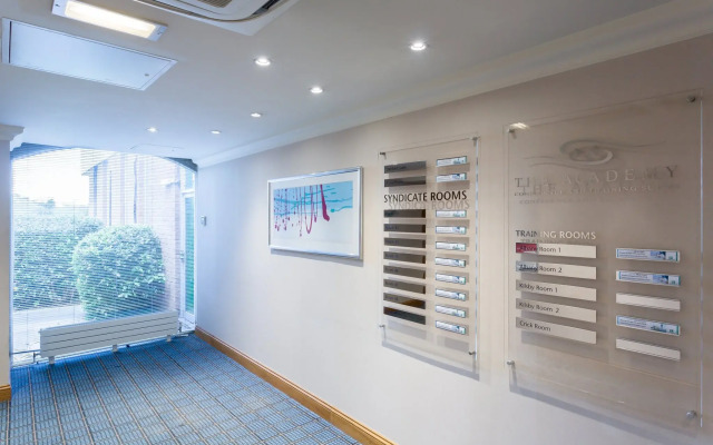 Holiday Inn Rugby/ Northampton M1, Jct 18 by IHG