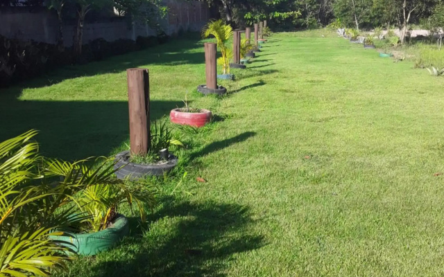 Camping VERDEPERTO