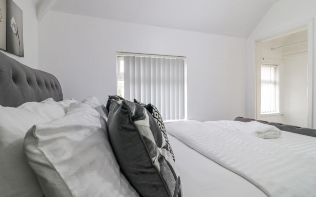 46 Dalby Road