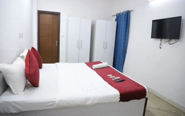 Pearl Residency Inn