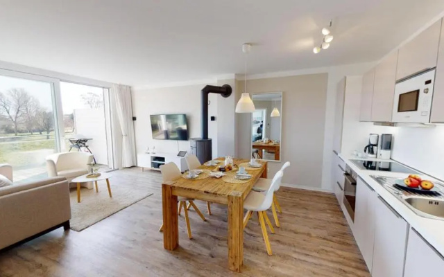 Beach'n'Sea Wohnung 6