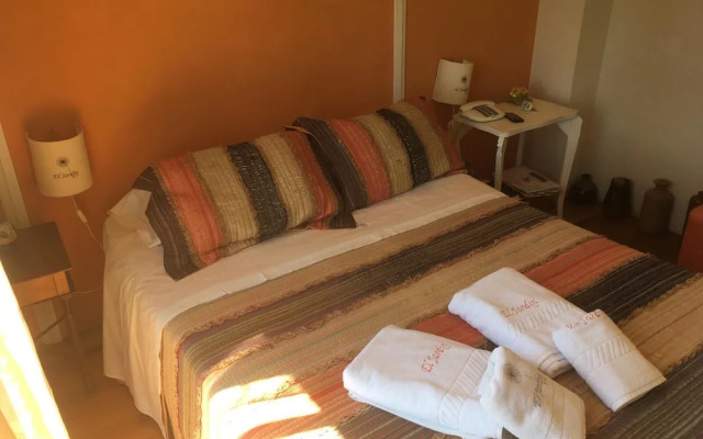 Hotel El Jardin