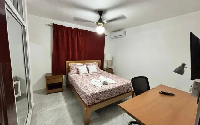 Habitación privada