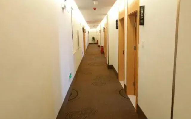 GreenTree Inn (Beijing Tongzhou Global Resort Branch)