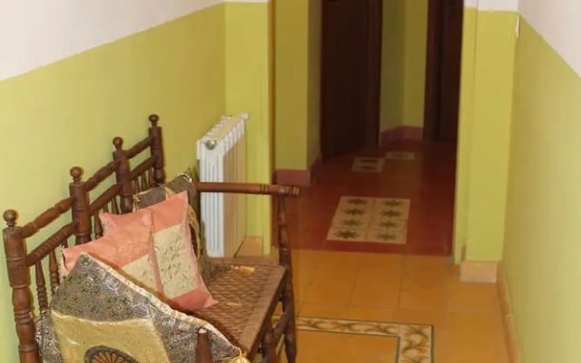 La Posada de las Cigüenas