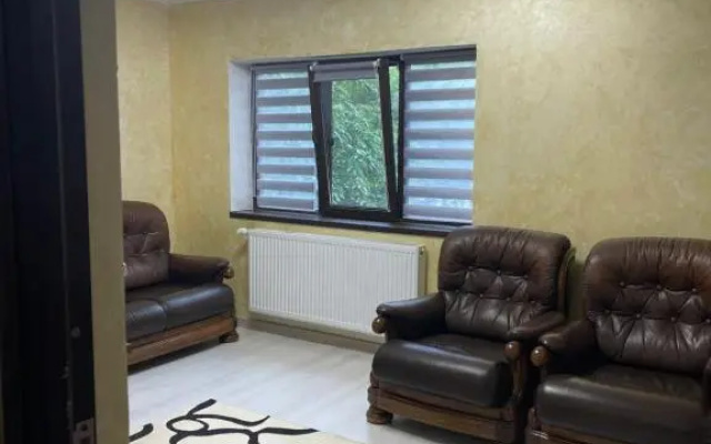 Guest house