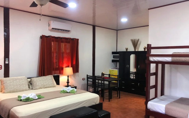 Hotel Casa Vito