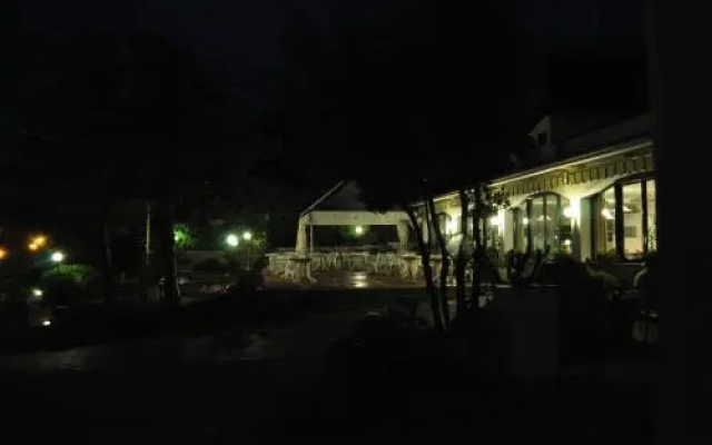 Hotel Belmare
