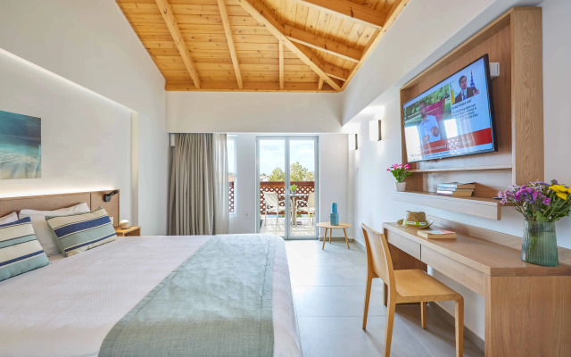 Mystery Skiathos Luxury Residence