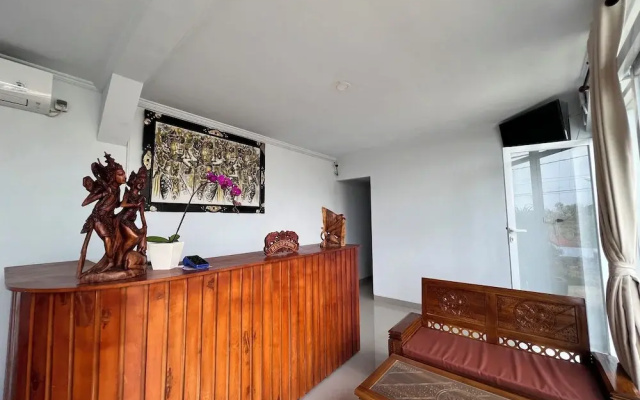 Grand Yuna Hotel