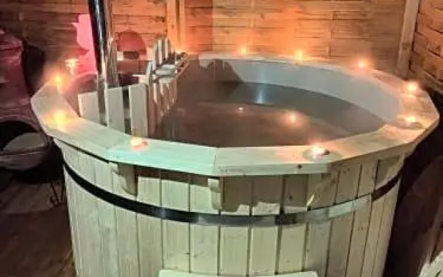 Le moulin du cheix
