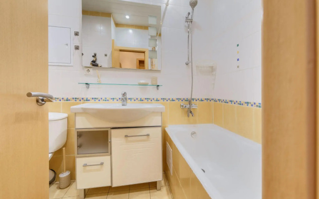ApartLux на  улице Дубинская 19