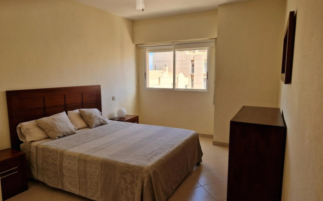 Piso para vacaciones en Alicante