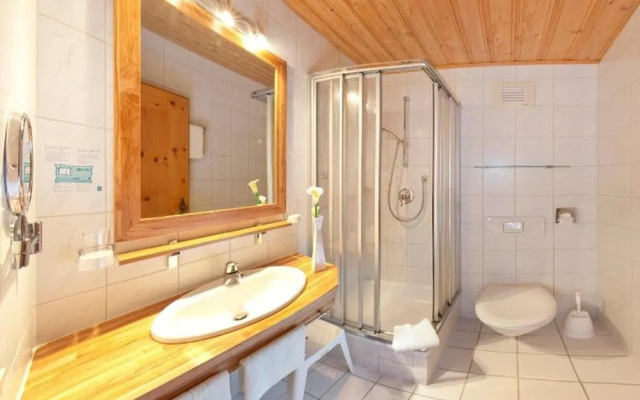 Landhotel zum Bad