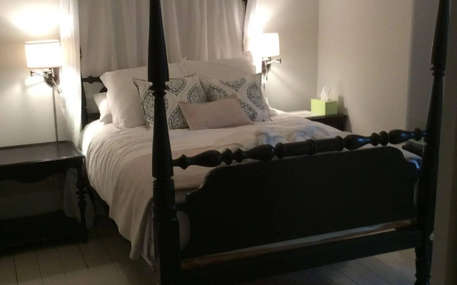 Woodbourne Inn