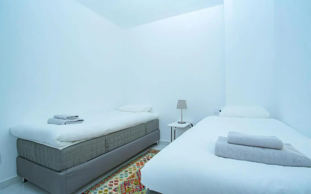 029 Lux Penthouse - Alicante Holiday