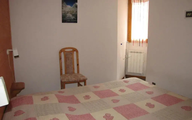 Appartement Pralognan-la-Vanoise, 3 pièces, 6 personnes - FR-1-464-49
