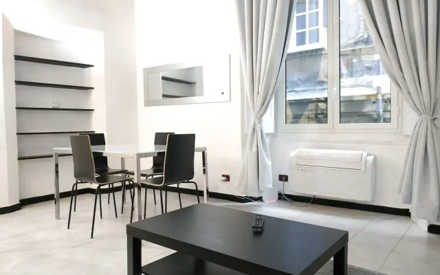 Holiday Apartment in Genova Fieno