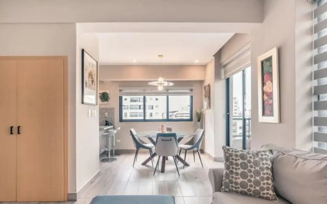 Regatta Living Ii With Breakfast Included - 502