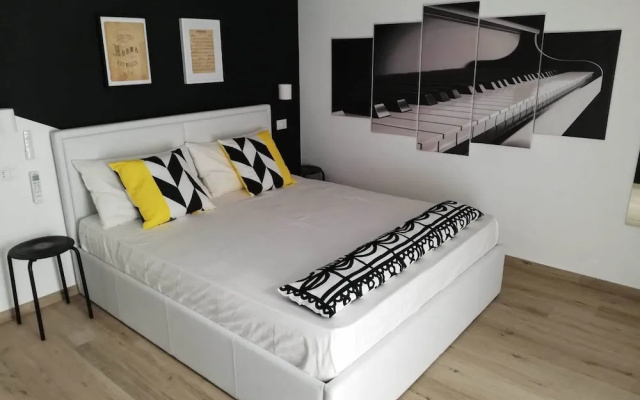 GH Rooms Catania