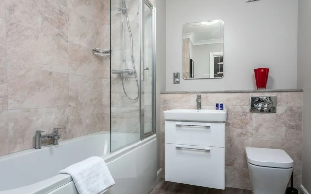 Iona Residence - Donnini Apartments