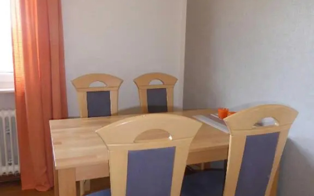Ferienwohnung Dora 2