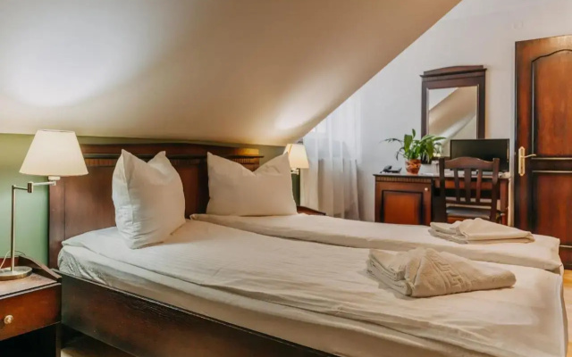 Petofi Pension