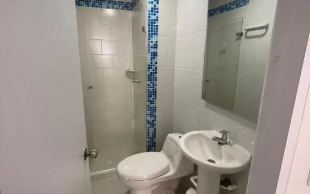 Apartamento vacacional en Cartagena