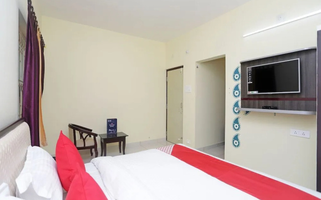Oyo 13924 Shree Gopal Residency