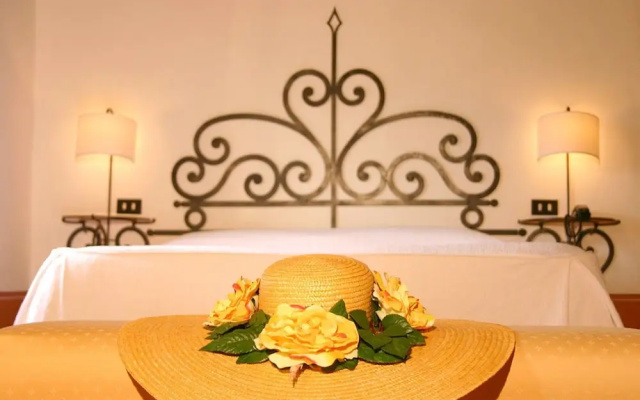 Relais San Pietro in Polvano