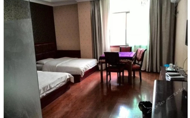 Hongyun Business Inn