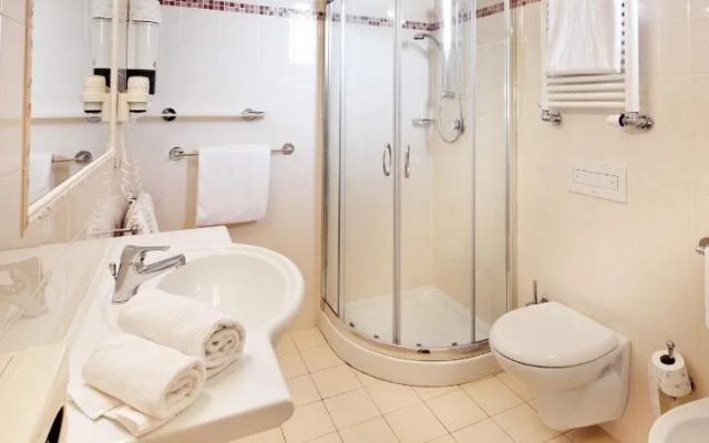 Hotel Beaurivage