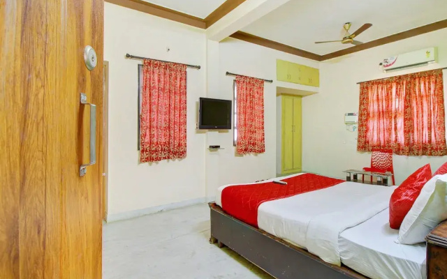 OYO 8508 Heritage Residency