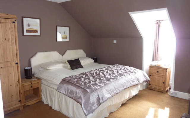 The Parks Guest Accommodation