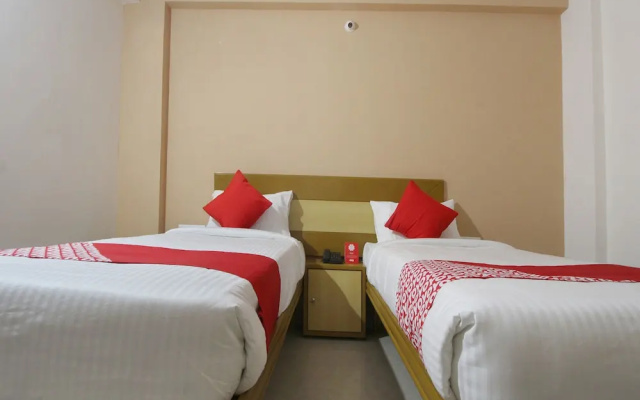 Sandal Leaf Park by OYO Rooms