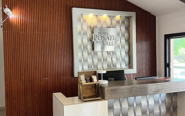 Hotel Posada del Valle