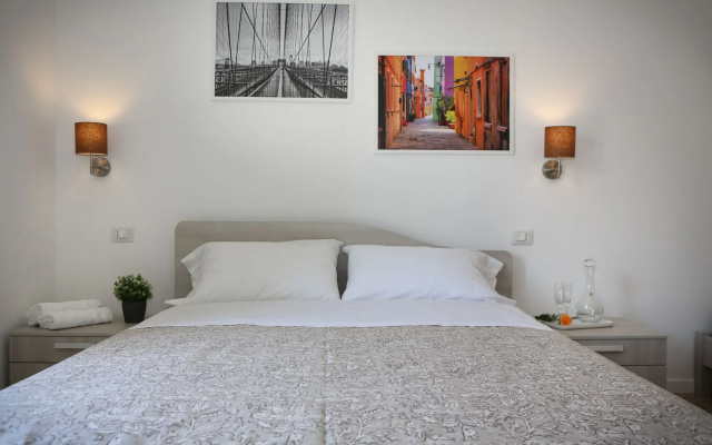 Amam B&B