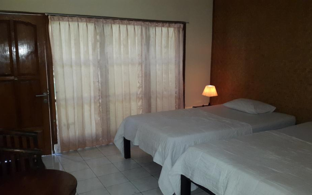 Bayu Mantra Bungalows