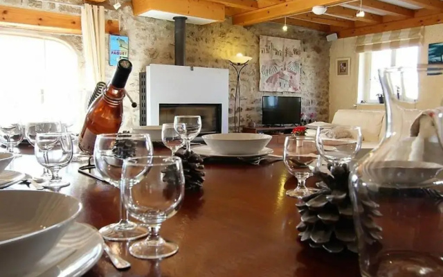 Gite Beauzac, 6 pièces, 12 personnes - FR-1-582-41