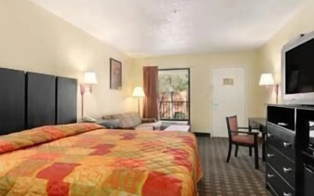 Super 8 Decatur/Lithonia/Atl Area