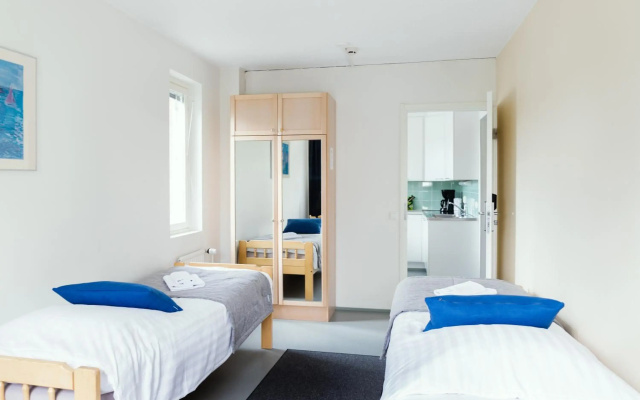 ISLO Hostel