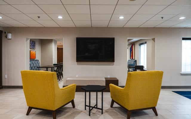 Holiday Inn Express Frazer - Malvern by IHG