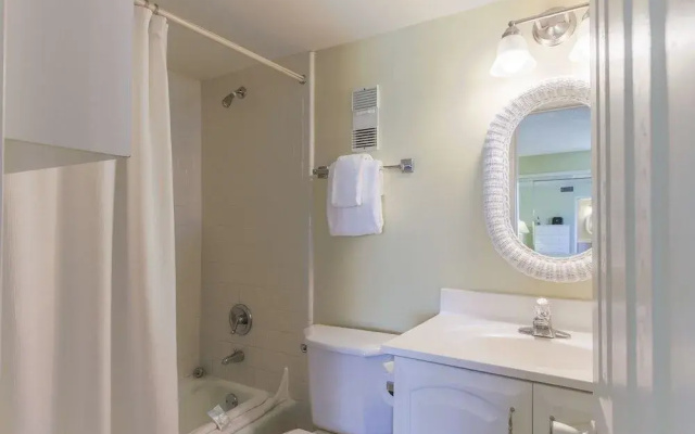 Gulf Shore Condo #715