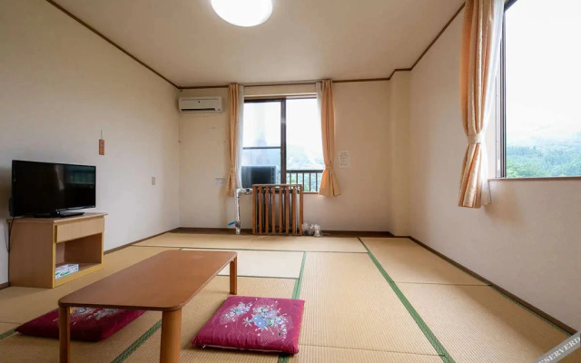 Hourei-No-Yado