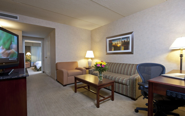 Doubletree by Hilton Pleasant Prairie Kenosha