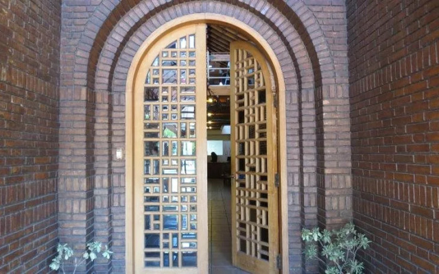 Hotel Tunuyan