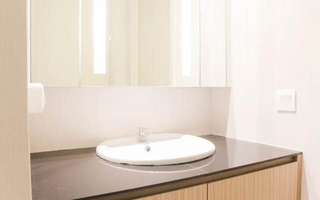 Great Choice 2Br Apartment At Meikarta