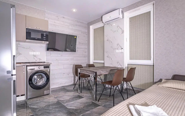 LoveHotelSirius ЖК Касабланка