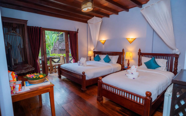 Muangthong Boutique Hotel